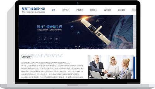 网络营销推广与网站建设 数字化时代的共生之道