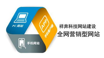 选择祥奔科技 东莞营销型网站建设与推广的卓越之选